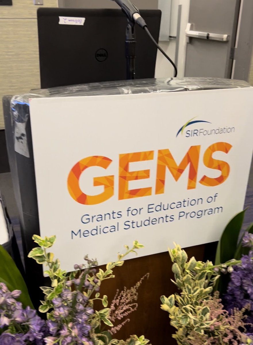 Janice Newsome MD FSIR tweet media