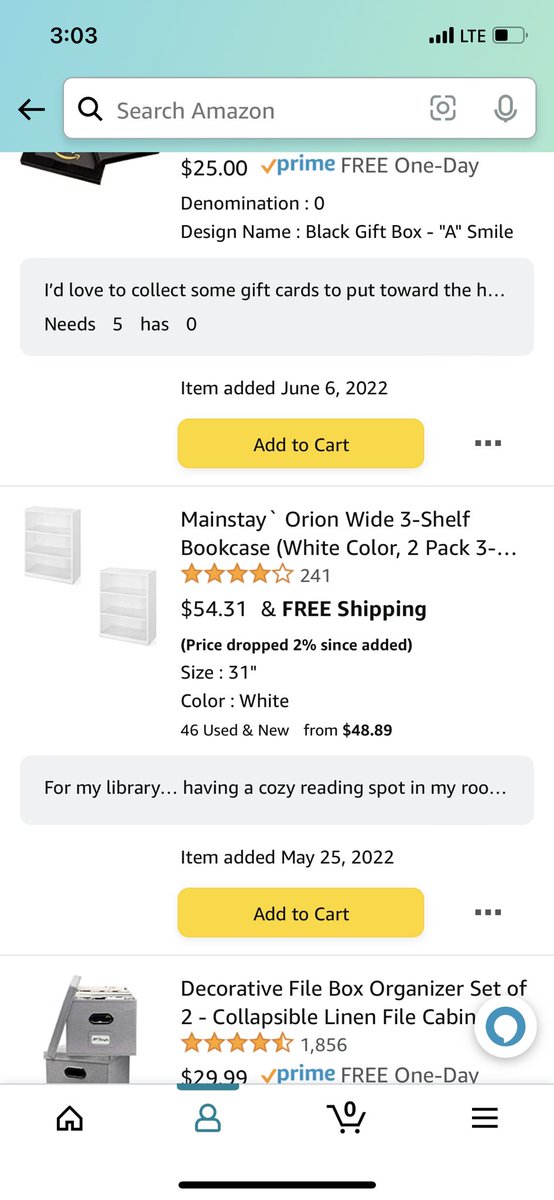 allyrosserou's tweet photo. @Nefalcon3 @amazon My must have is some shelves to use for my classroom books. I currently don’t have anything to store my books in my room and would love to have a classroom library! 

https://t.co/yXlj0wipQH https://t.co/VgDsBclJ1Q