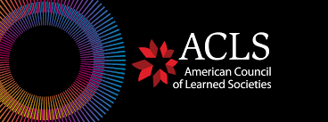 CSWGSRice's tweet photo. Wow, great news: #CSWGS student Kimberly Jones has won a 2022 Mellon/ACLS Dissertation Fellowship! Her work, “Critical Bodies: Gender, Disability and Slavery in Early Republic Virginia” interrogates disability, gender, communities, and law in early America. #MotivationMonday https://t.co/PePJZ3v4Wr