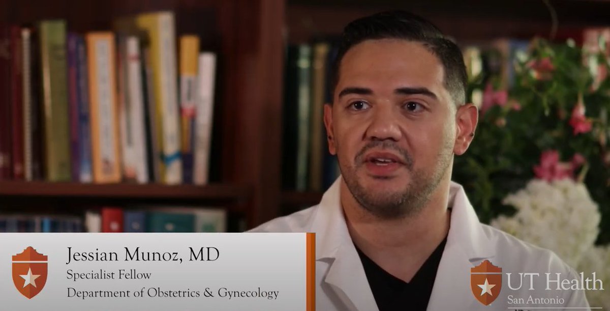 "You now have a key part in patient's care" | The Social Determinants of Health
youtube.com/watch?v=QiW9C-…