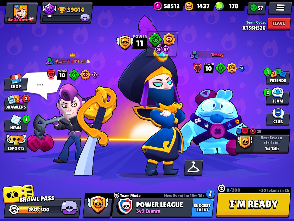 jadorebs tweet picture