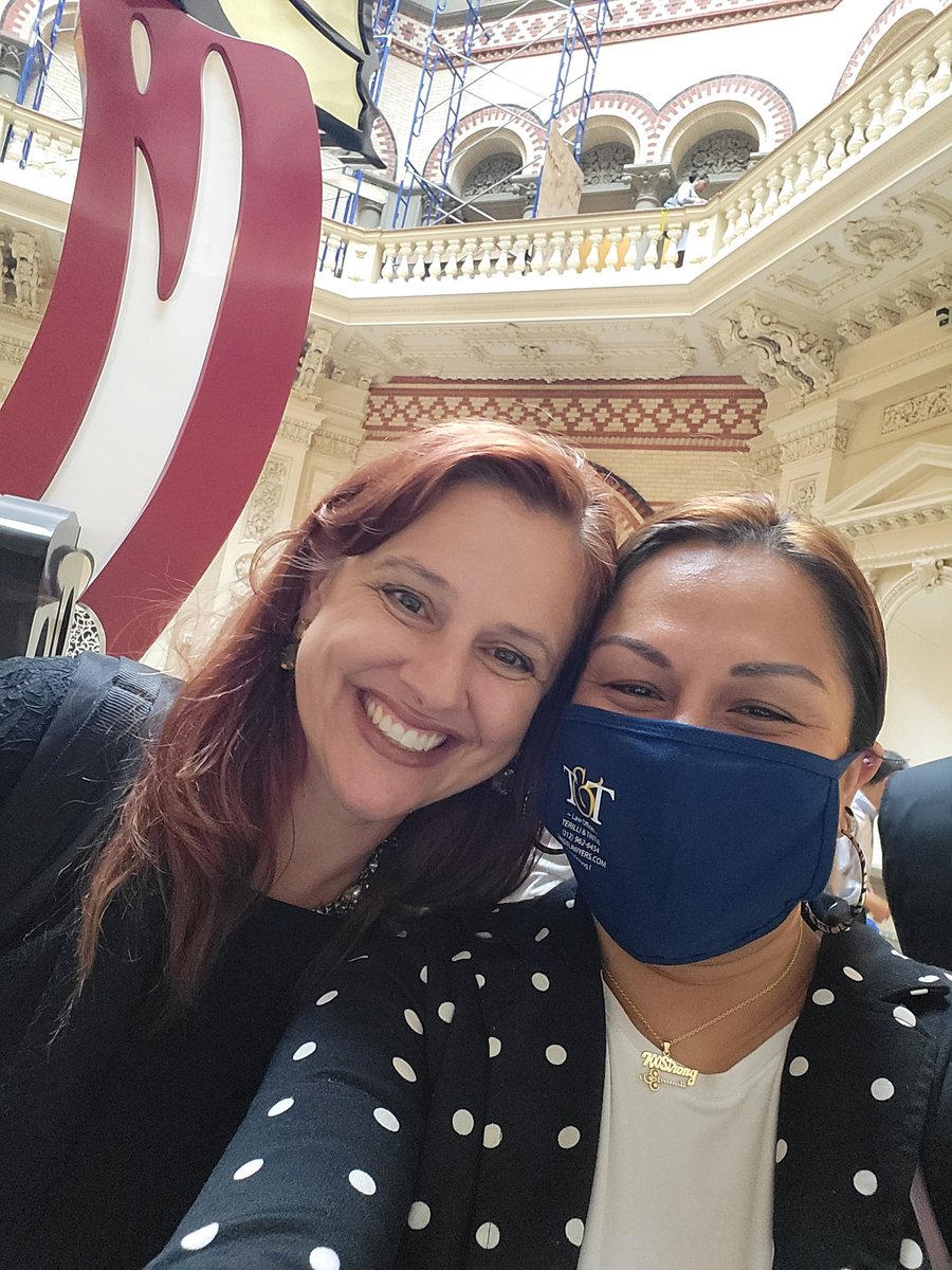 cec4eastharlem's tweet photo. Join @cec4eastharlem in congratulating @KristyDeLaCru15 D4 Superintendent for being re-elected to continue supporting East Harlem Community Schools. Her hard work, dedication and love for our children is remarkable 💖   Thank you and count with us to fully work collaborately 🤗 https://t.co/GmAg5TZwvg