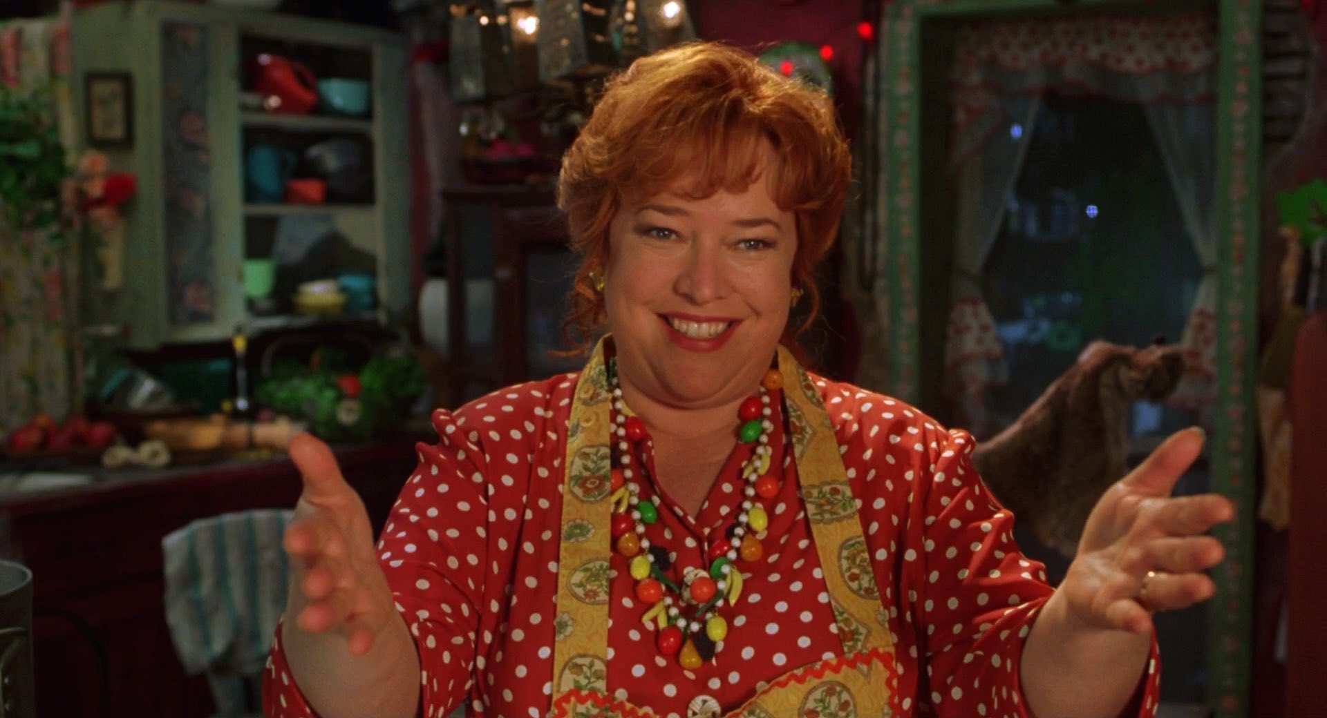 Happy birthday to the amazing Kathy Bates. 