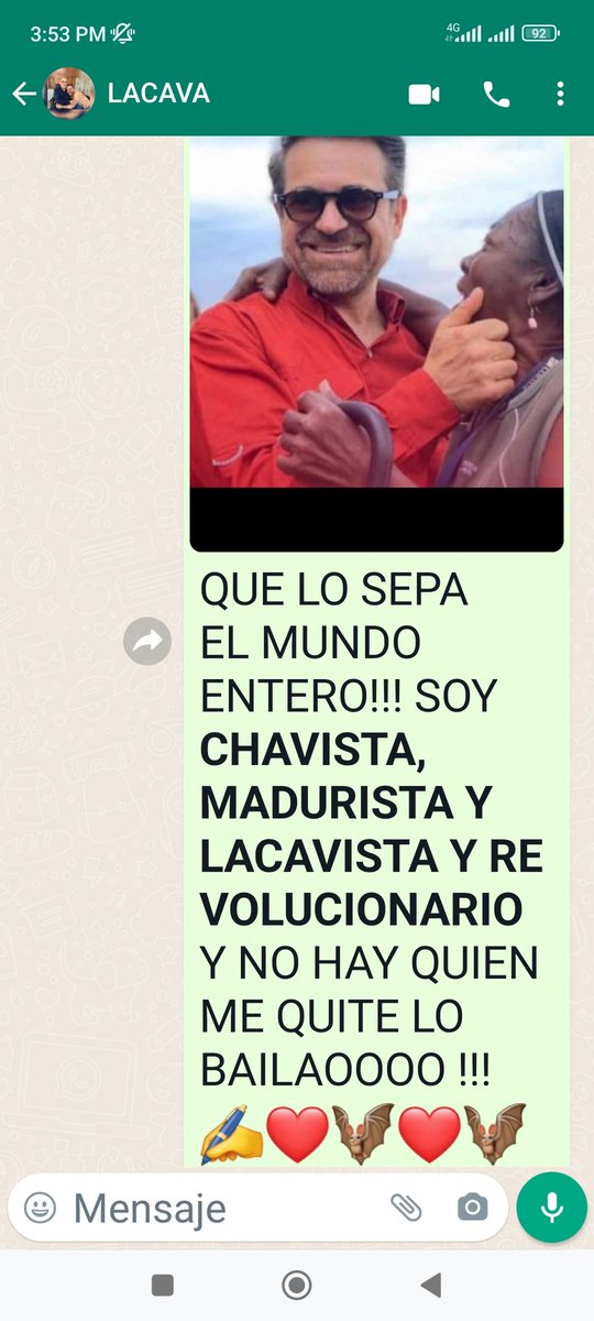 Urbina10oficial's tweet photo. Es así ??? o más claro???
#AlejandroContigo https://t.co/z7yLjQYd4T