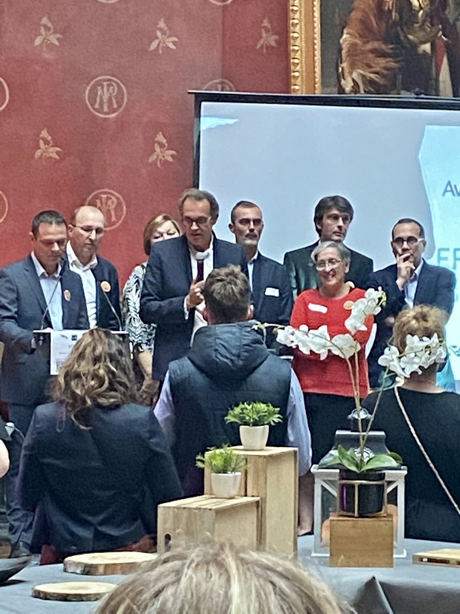 MickaelAubignat's tweet photo. Magnifique première Robotic Party sous l’égide du #GRECO au Musée de Picardie ! @CHUAmiens @UPJV_Univ @lefrancmi @olivierjarde @cpasimusante @Faire_Faces @AmiensMetropole https://t.co/8Xj5dJ9sp8