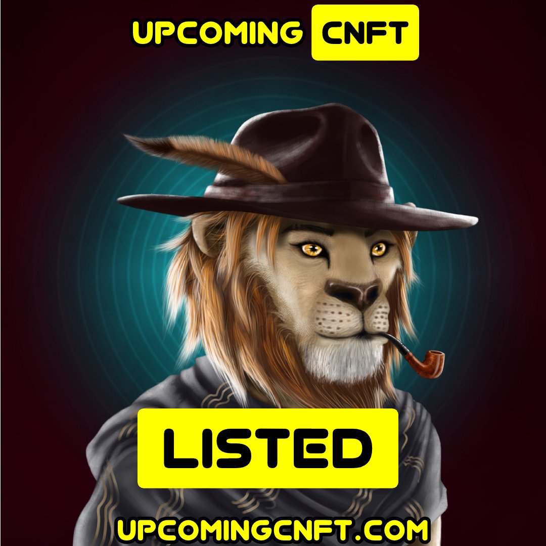 Upcoming CNFT tweet media