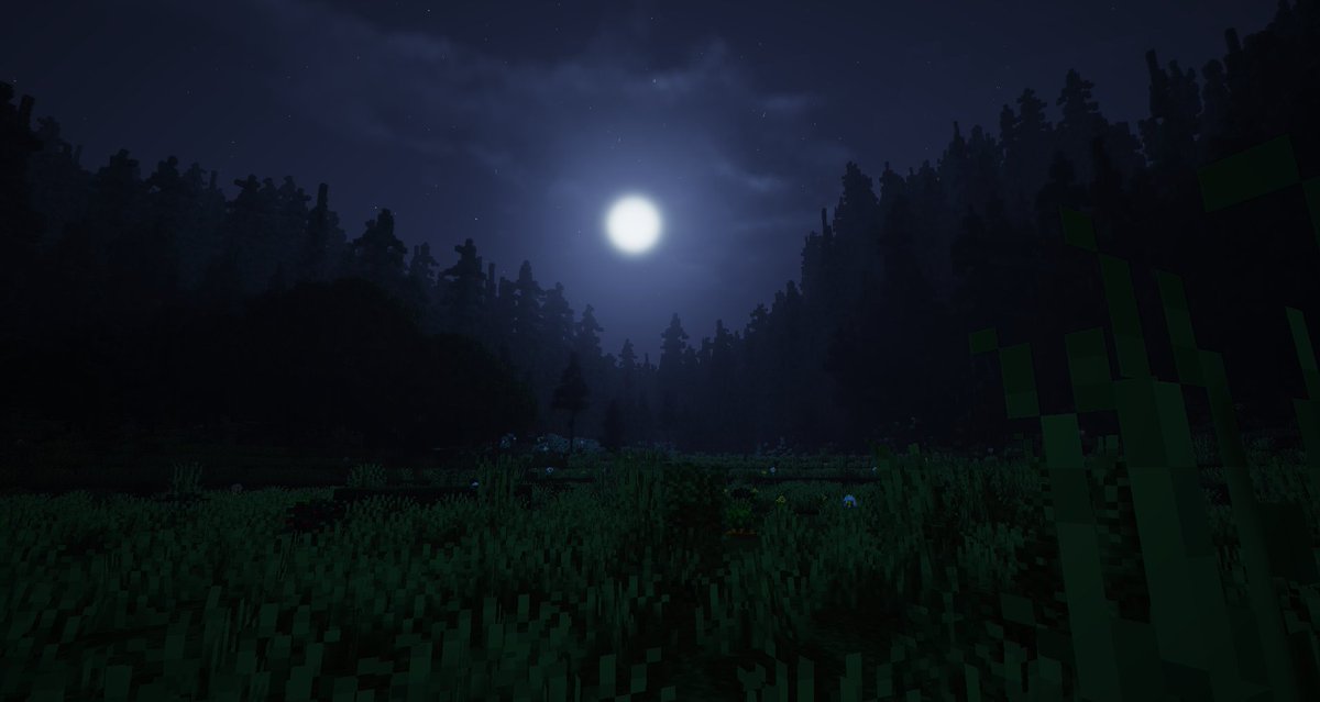 JDVPcraft's tweet photo. Hi everyone, I would like to introduce you to our projects. Indeed, we aim to create realistic and coherent minecraft maps for great building.
#Minecraft, #WorldPainter, #Patrix https://t.co/MoLmnL2eOO