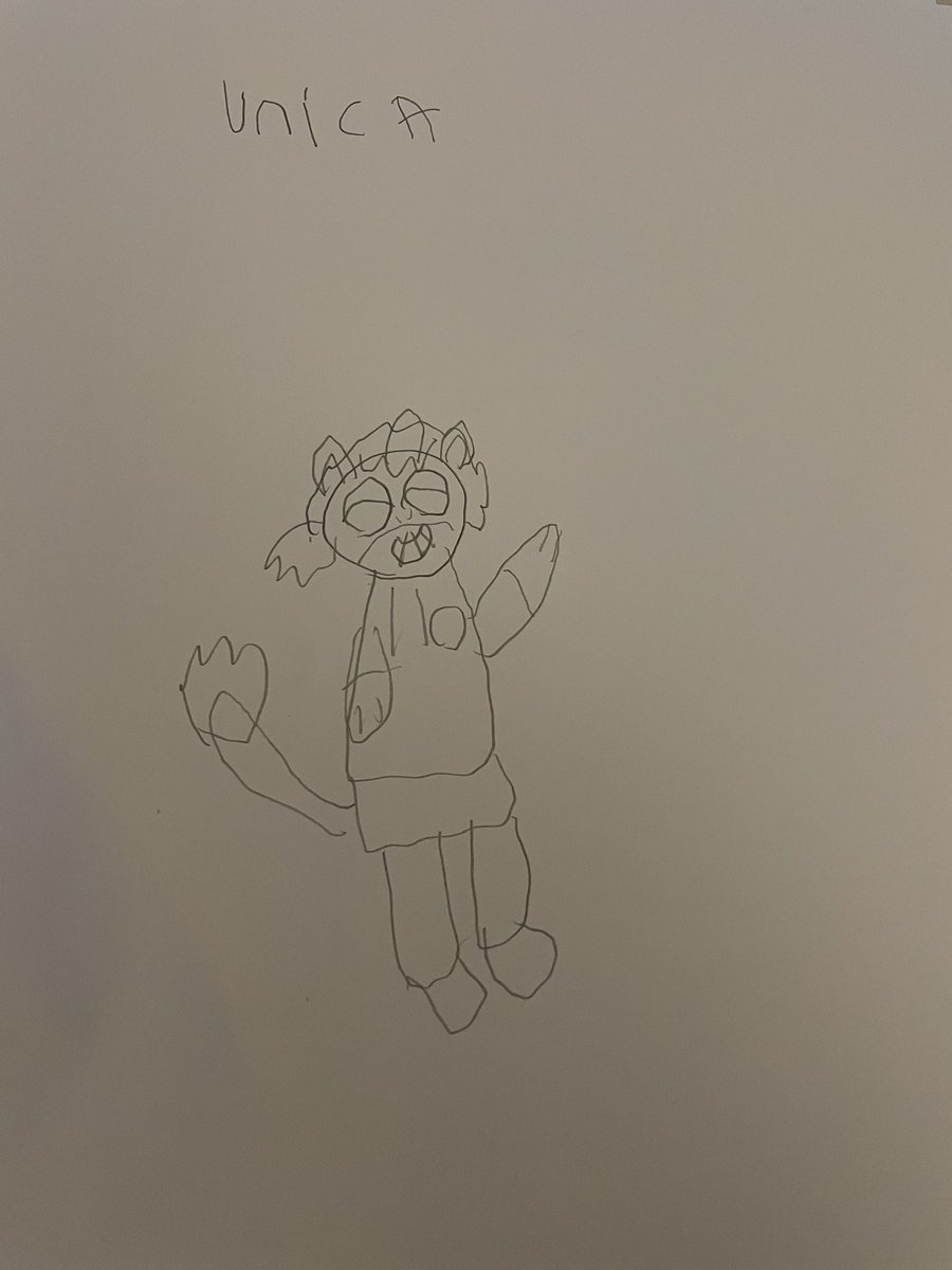 Meet Stanley’s new fave😊🧡 unica from #WeBabyBears  🦄💜💙