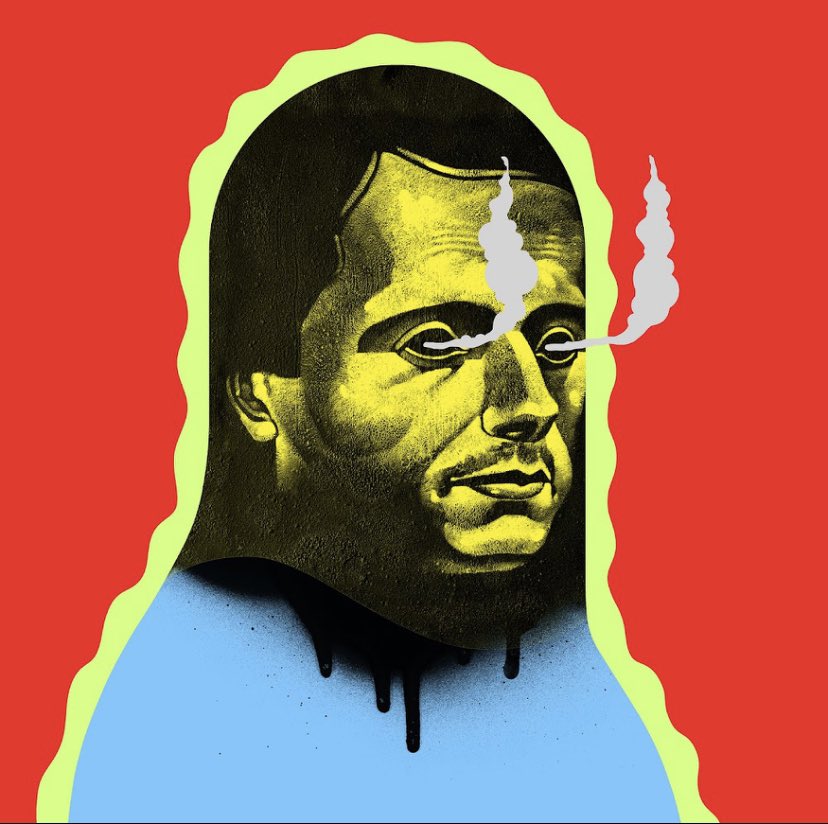 jeffrey_monster's tweet photo. Minted a @cyberbanditsNFT Rad work as always by @reeder_one https://t.co/WzO0olnLOe