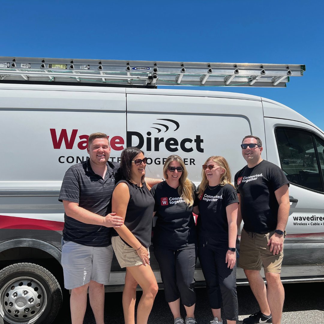 Team BBQ highlight reel 😎

Last week we got everyone together for some #teambonding over great food, and fun games! We're back at it this week feeling refreshed and #connectedtogether 🤩