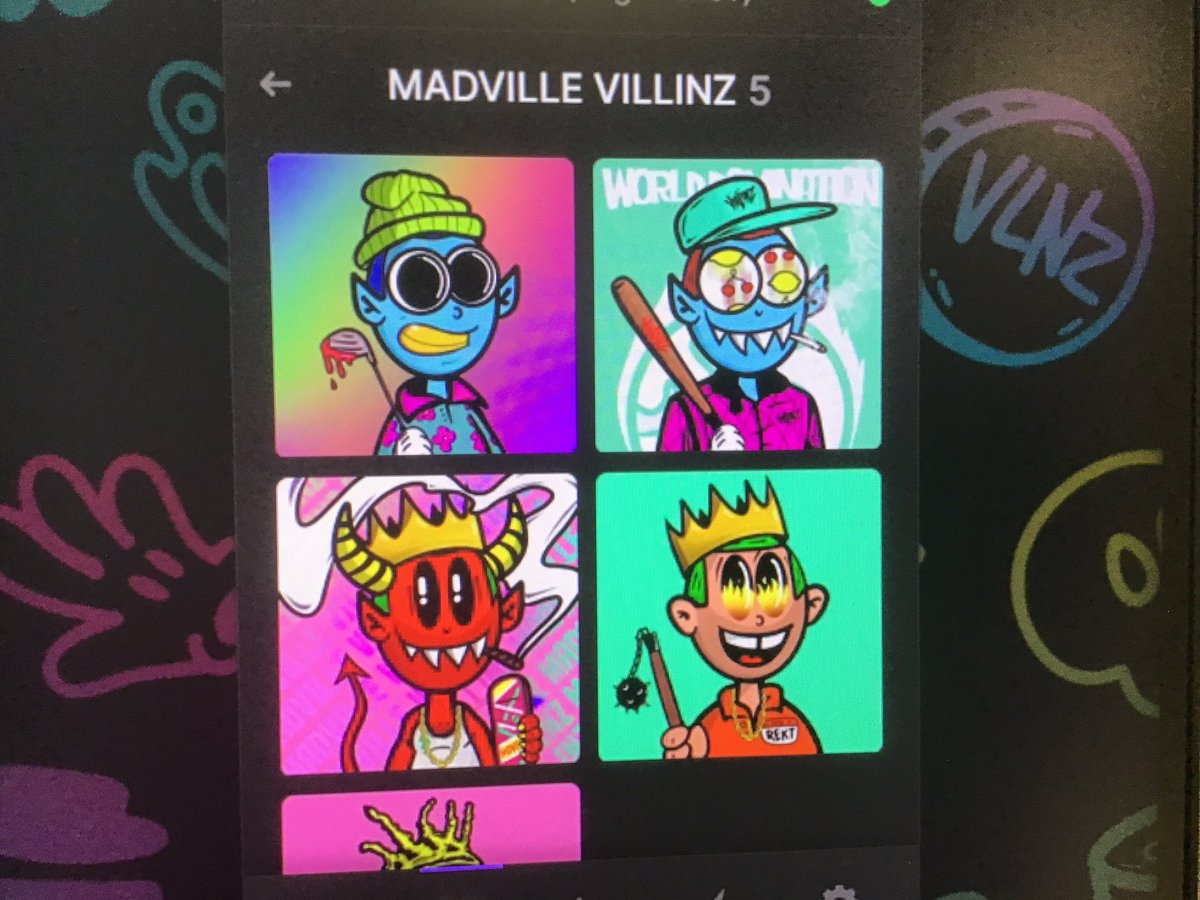 momma_matt's tweet photo. I’m into it!! @madvillevillinz https://t.co/nxACptmS7q