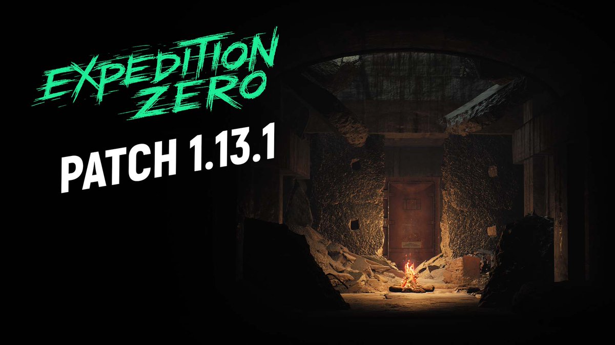 Expedition Zero (@ExpeditionZero) / Posts / X