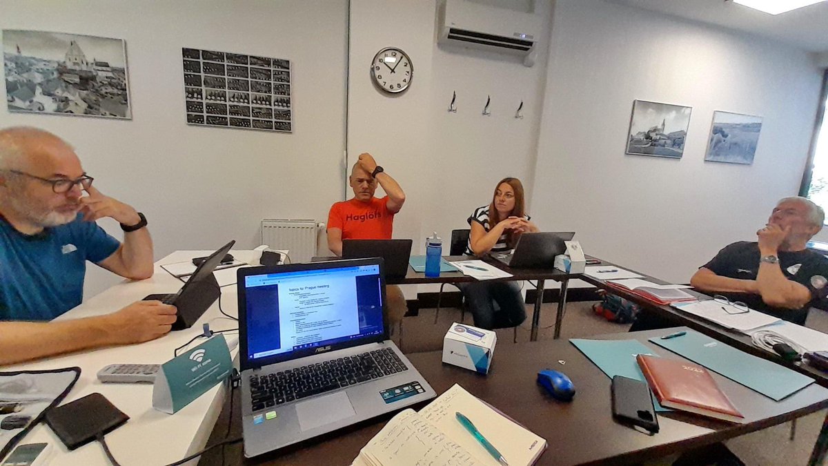 UIMLA Official tweet media