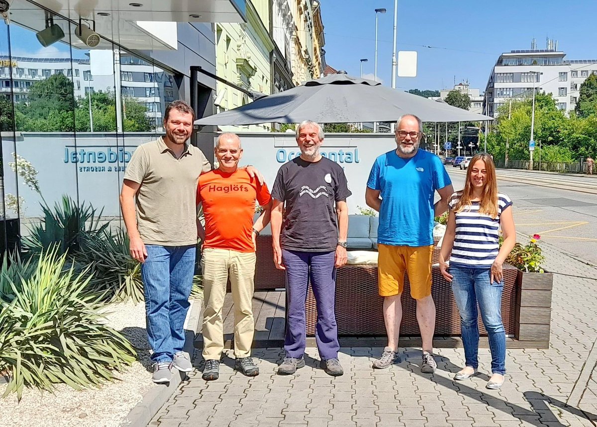 UIMLA Official tweet media