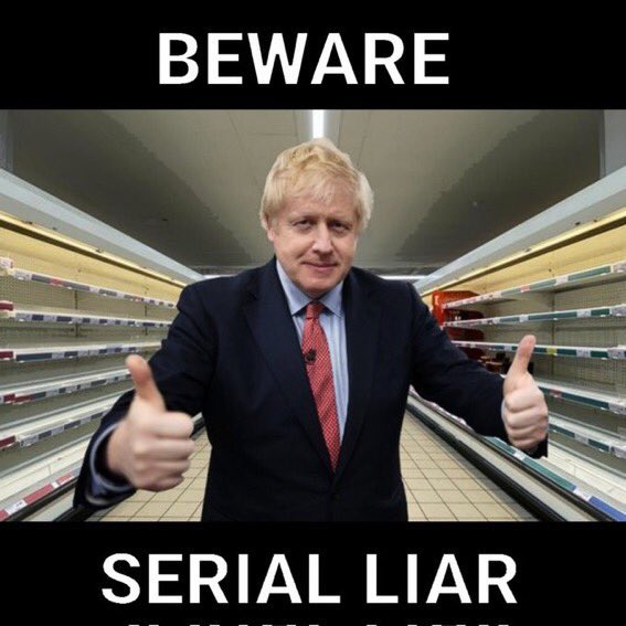 struthielukie's tweet image. #JohnsonOut154