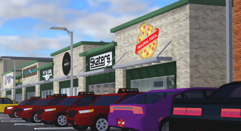 Firestone Original Pizza tweet media