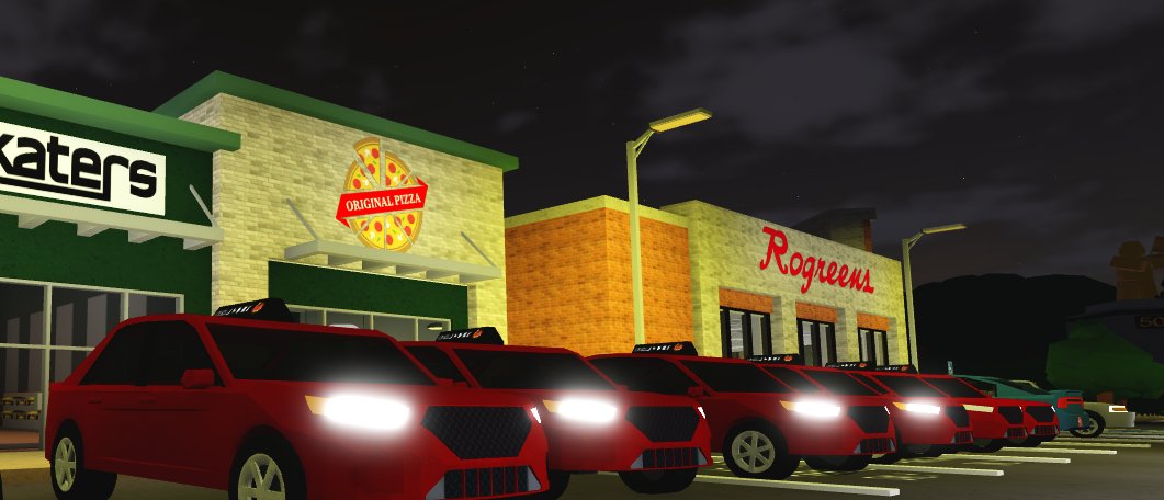 Firestone Original Pizza tweet media