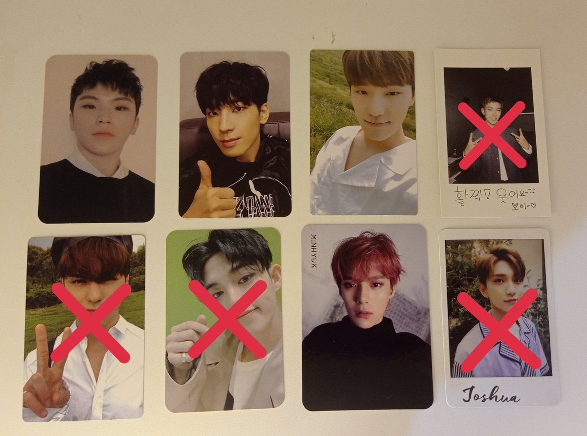 YangYang_Guk's tweet photo. ⚠️⚠️⚠️⚠️⚠️⚠️⚠️⚠️⚠️⚠️⚠️⚠️⚠️⚠️⚠️
Estou VENDENDO Cards e album do #SEVENTEEN 
E cards do #MONSTAX + #WONHO

Estou precisando de dinheiro então tô me desapegando de varias coisas.

Por favor não ignore e dê RT para atingir mais pessoas 😭😭🙏🏼

⚠️⚠️⚠️⚠️⚠️⚠️⚠️⚠️⚠️⚠️⚠️⚠️⚠️⚠️⚠️⚠️ https://t.co/m34mgnWelr