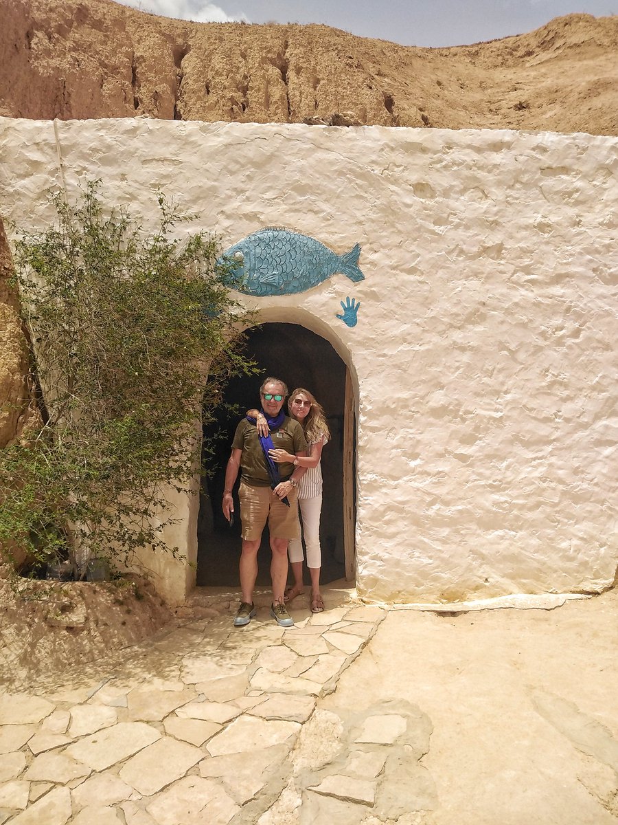 Nabil_1968's tweet photo. Con una pareja de #colombia en un circuito de norte a sur por #TÚNEZ.
#TUNISIA #tunisie #holidays #vacaciones #viagens #privatetours #discovertunisia #FTAV #Amvppc https://t.co/pX7aX1aAUG