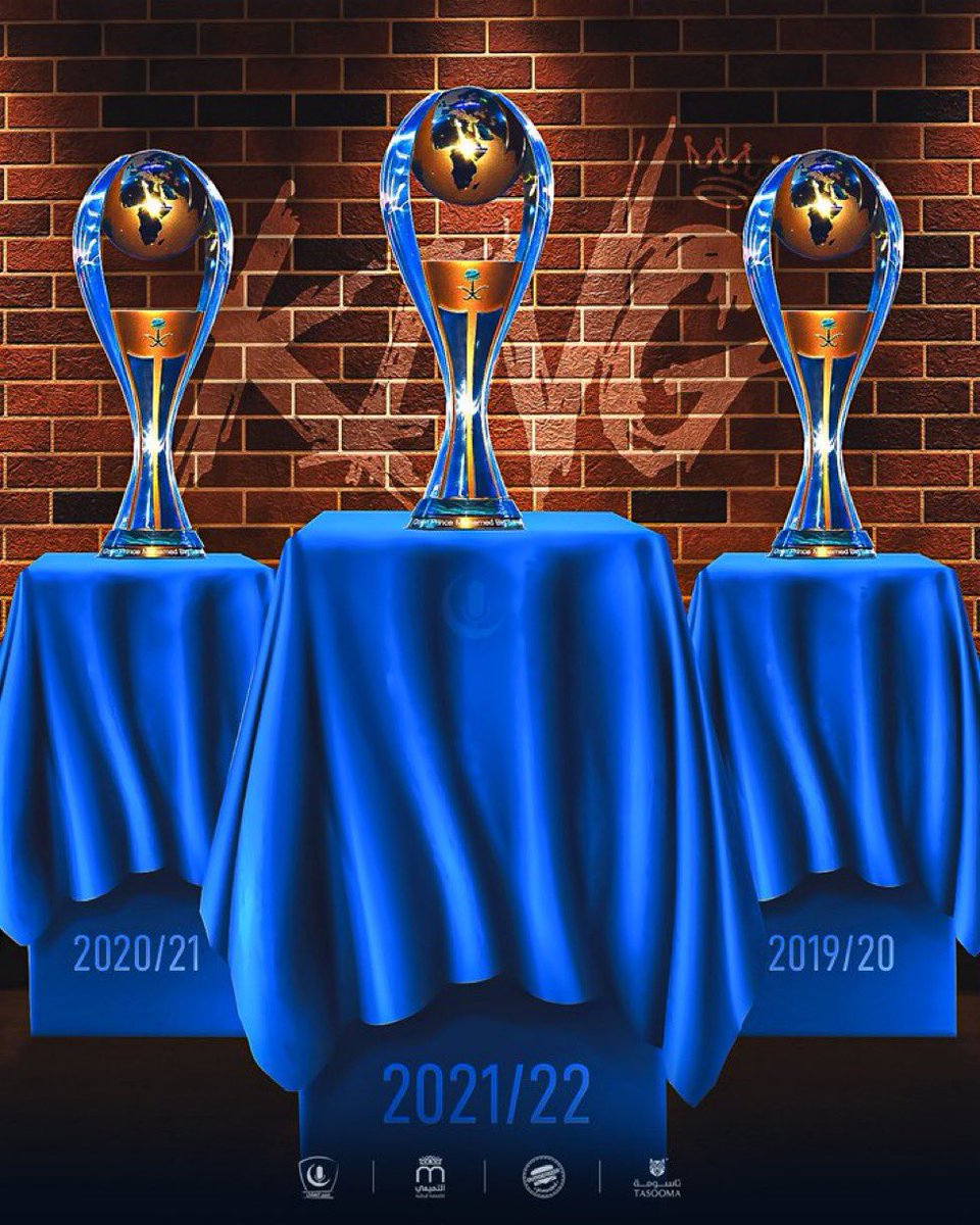 #الدوري_السعودي
الحمدلله على نعمة الهلال