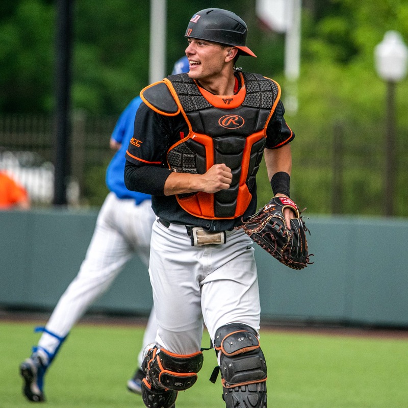 HokiesBaseball's tweet photo. 𝘼𝙡𝙡 -𝙖𝙧𝙤𝙪𝙣𝙙 𝙚𝙭𝙘𝙚𝙡𝙡𝙚𝙣𝙘𝙚 📚

Virginia Tech placed 𝟔 student-athletes onto the 𝟐𝟎𝟐𝟐 𝘼𝙡𝙡 -𝘼𝘾𝘾 𝘼𝙘𝙖𝙙𝙚𝙢𝙞𝙘 𝙏𝙚𝙖𝙢, tying for the 𝟑𝐫𝐝 most selections within the league.

#Hokies 🦃⚾️