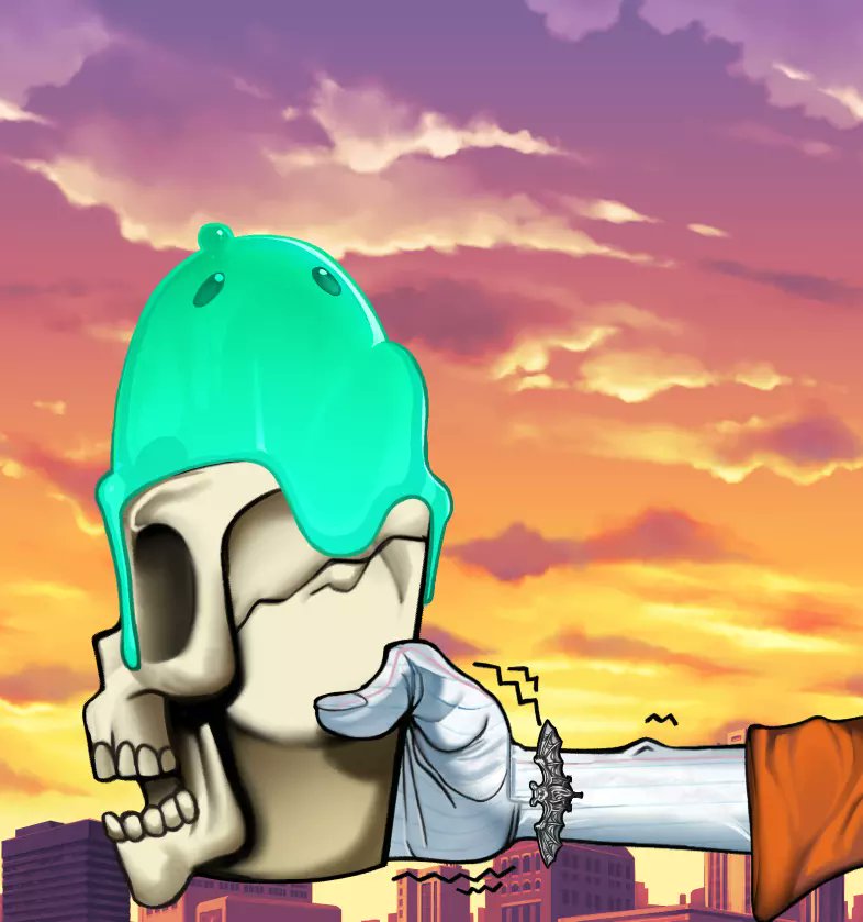 Basscake tweet media