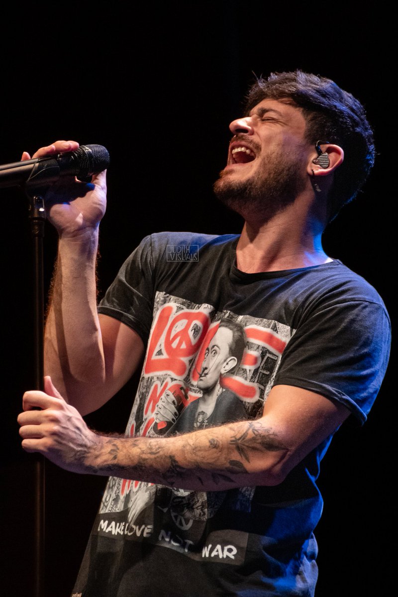 judithvisuals's tweet photo. Teatre La Sala, Rubí | 26.06.22
Sempiterno Tour

@cepeda💙 #SempiternoTour #SempiternoTourRubí https://t.co/4aykwnoVlV