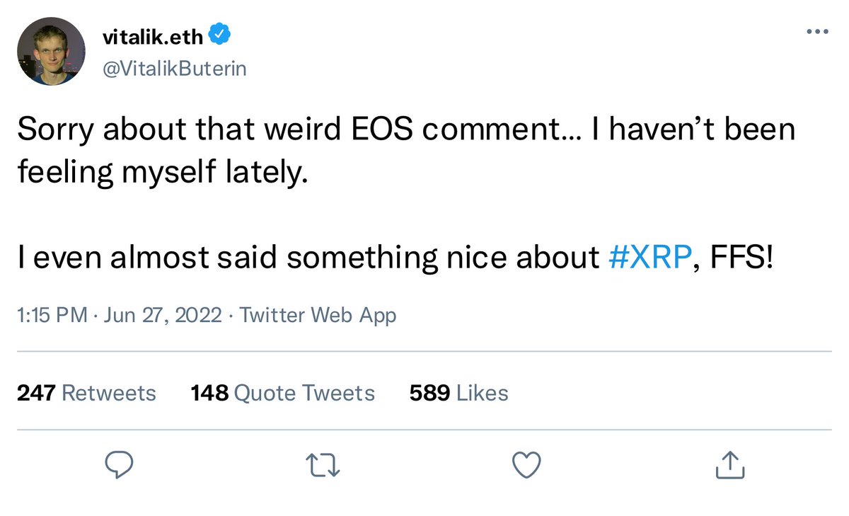XRPP tweet media