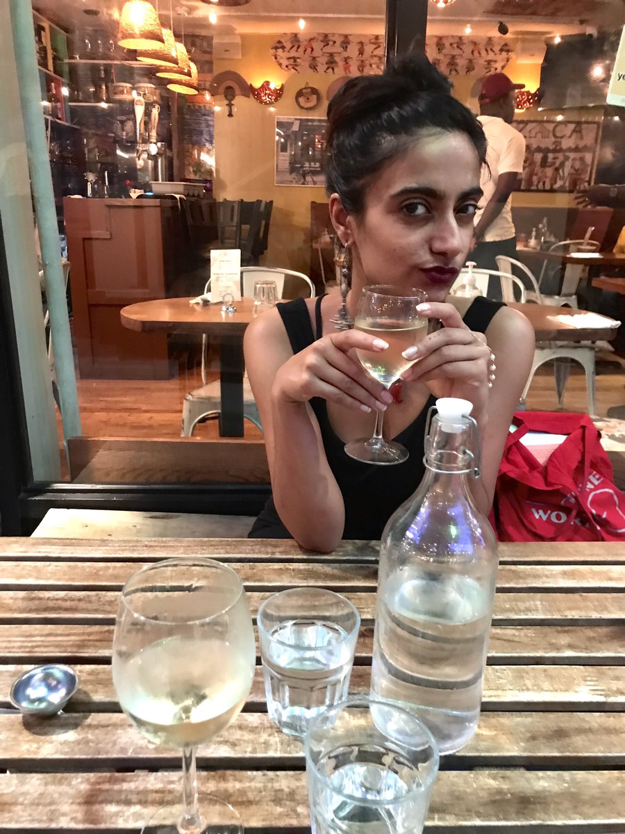 dinnertheatrics's tweet photo. Got something exciting brewing with @joni_witchell &amp; Chekwube Danladi for @poetrynw ✨✨✨ https://t.co/mq8FtYynrj