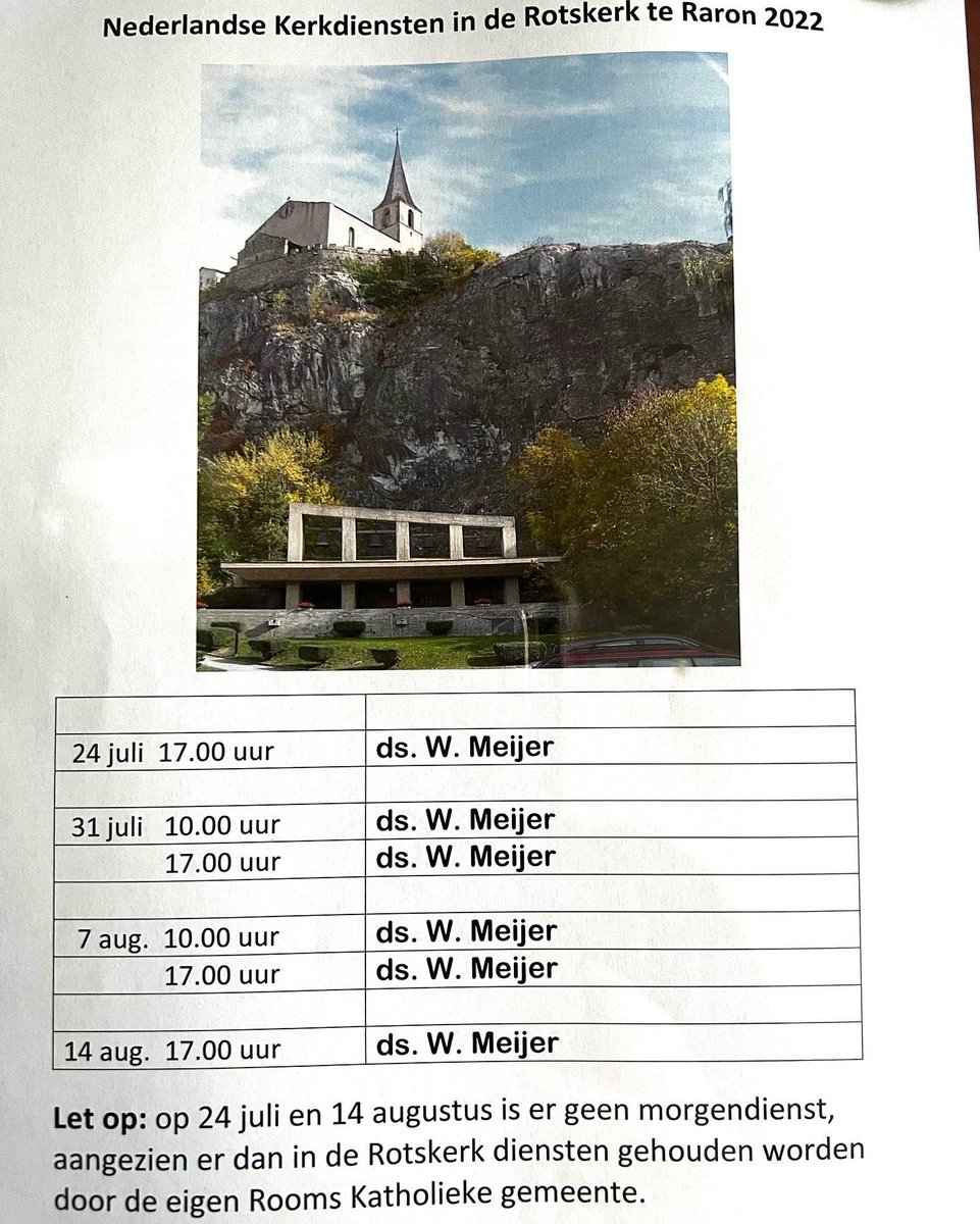 alpenman57's tweet photo. (2) Die #Felsenkirche #Raron befindet sich direkt unter der Bergkirche aus dem frühen 16. Jahrhundert. Mit 500 Sitzplätzen ist sie das grösste Gotteshaus der Neuzeit (1974), das sich vollumfänglich im Felseninnern befindet. https://t.co/IxEPzKvCIr