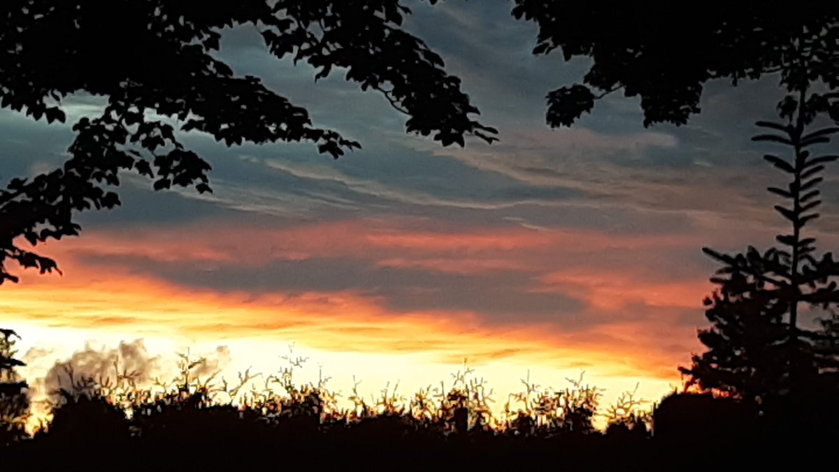 BirgitBeeHappy's tweet photo. Himmelsfarben von Oben gemalt: Schöpfung Pur !! 
Sagenhaft wie Farben und Wolken am Firmament faszinieren 🤩 #DWD #wolken #himmelsfarben #naturpur #Engelsgeflüster #Wetter #Hochsauerland #Altastenberg #höchstedorfnrw https://t.co/iq7Nwgj4r7