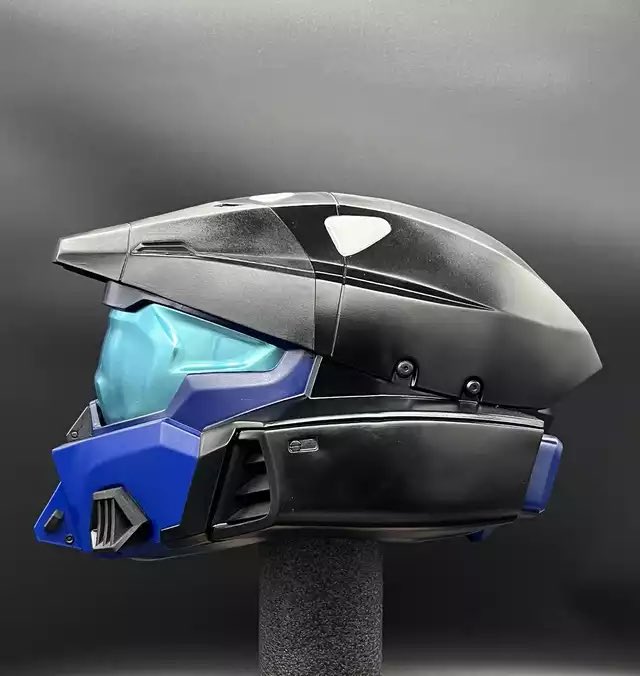 Kings Grant Killers (@teamkgk) on Twitter photo What do you think of our new #HCS MKVII? Courtesy of <a href="/AroundClonin/">clonin_around</a> 👌🏻 and comp ready! #HaloInfinite #mkviihelmet #mk7 #kgkallday What do you think of our new #HCS MKVII? Courtesy of <a href="/AroundClonin/">clonin_around</a> 👌🏻 and comp ready! #HaloInfinite #mkviihelmet #mk7 #kgkallday
