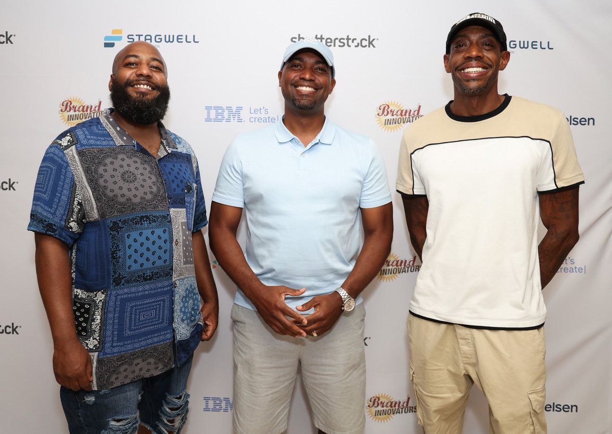 Brand Innovators tweet media