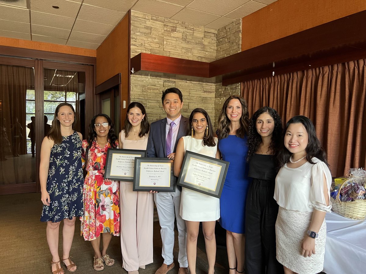 UTHealth Rheumatology tweet media