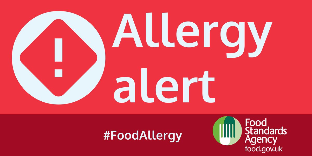 Co-op recalls Co-op Chilli &amp; Lime Protein Crunch because of undeclared milk #FoodAllergy bit.ly/3HWQzfd
