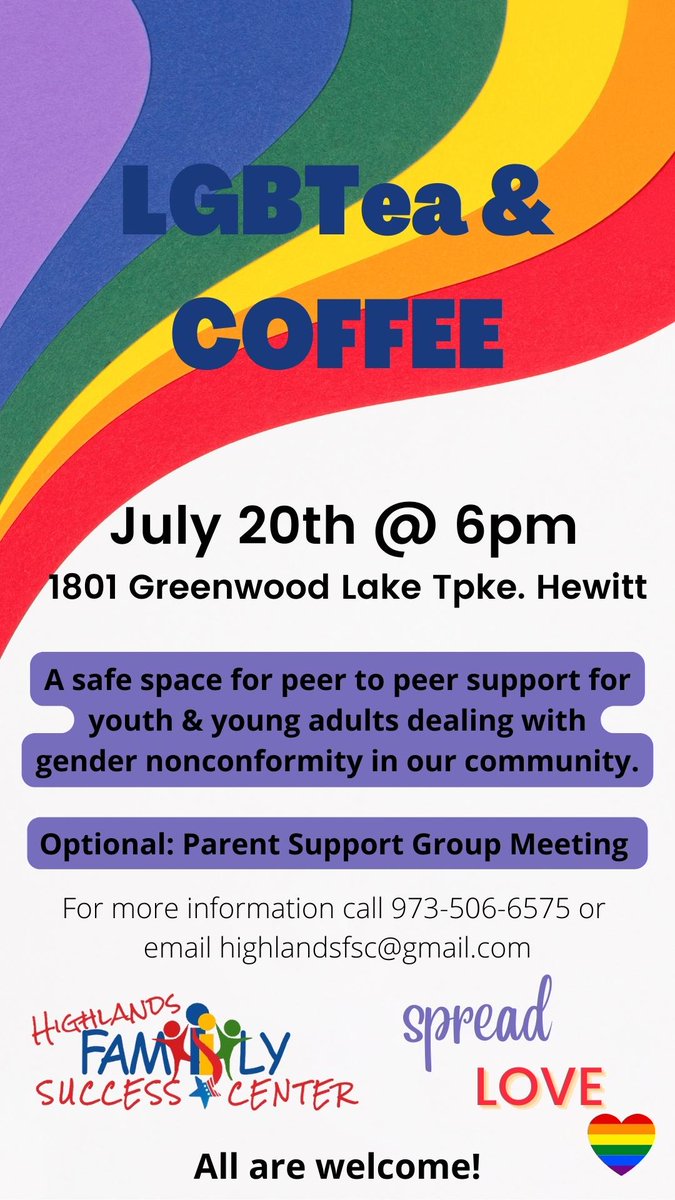 Highlands FSC tweet media