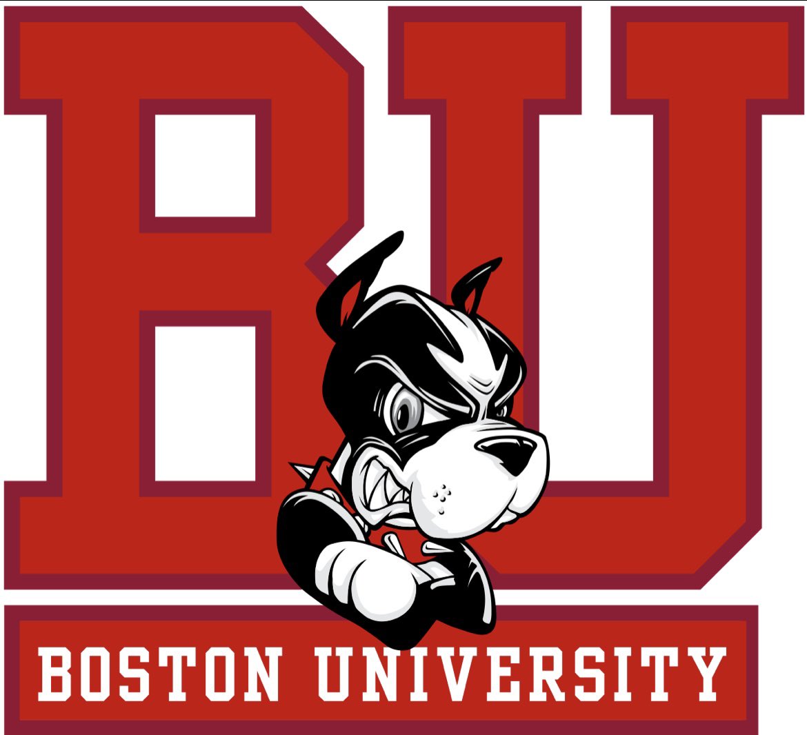 Blessed and grateful to received an offer from Coach Joe Jones at Boston University