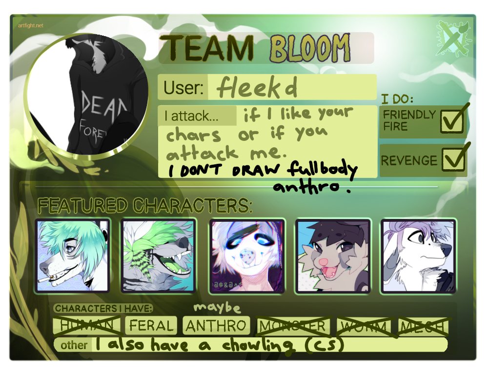On_fleekd's tweet image. 