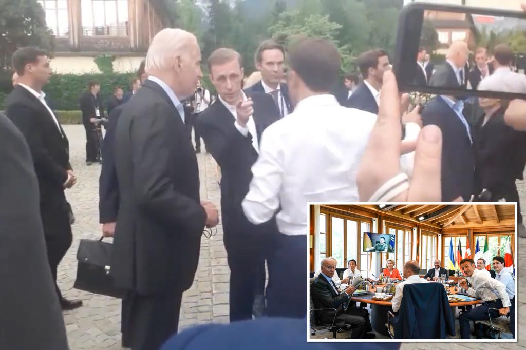 New York Post tweet media