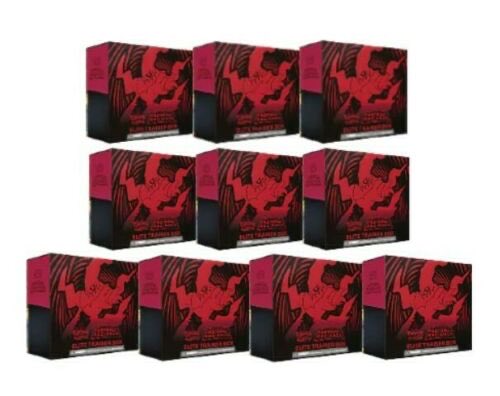 PokemonTCGDrops's tweet photo. Astral Radiance ETB Case of 10 

$289.99 via Big_hit_hobby_shop

https://t.co/W4Er51PCLp

#ad https://t.co/0BSvuhYVyD