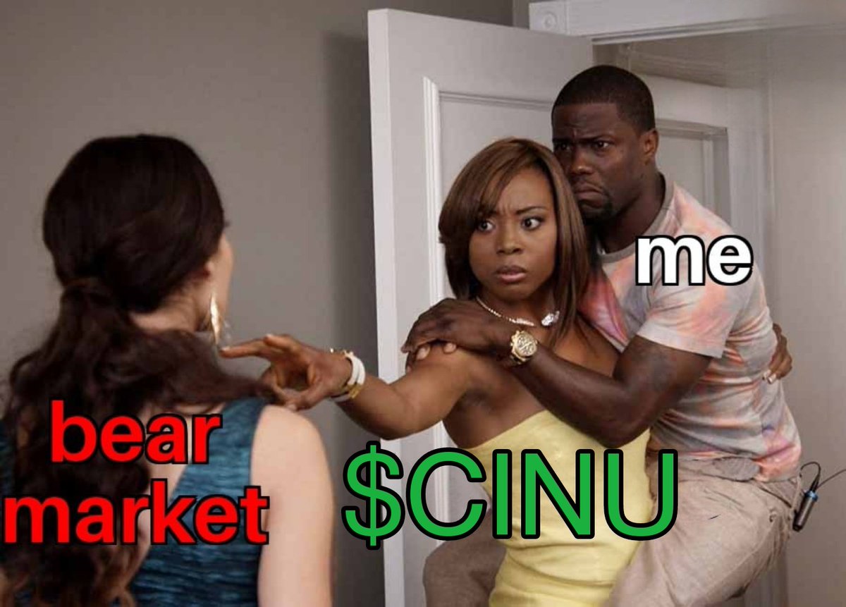 Lutherf33's tweet photo. My $CINU MEME
@CheemsInu
#CheemsMemeContest
#BNB #BSC #Binance #CheemsInu https://t.co/wMmkKz9Xb8