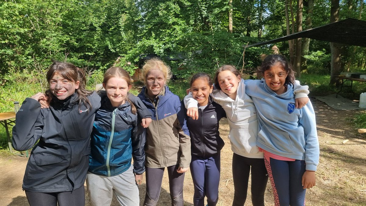 NGHS Outdoor Learning tweet media