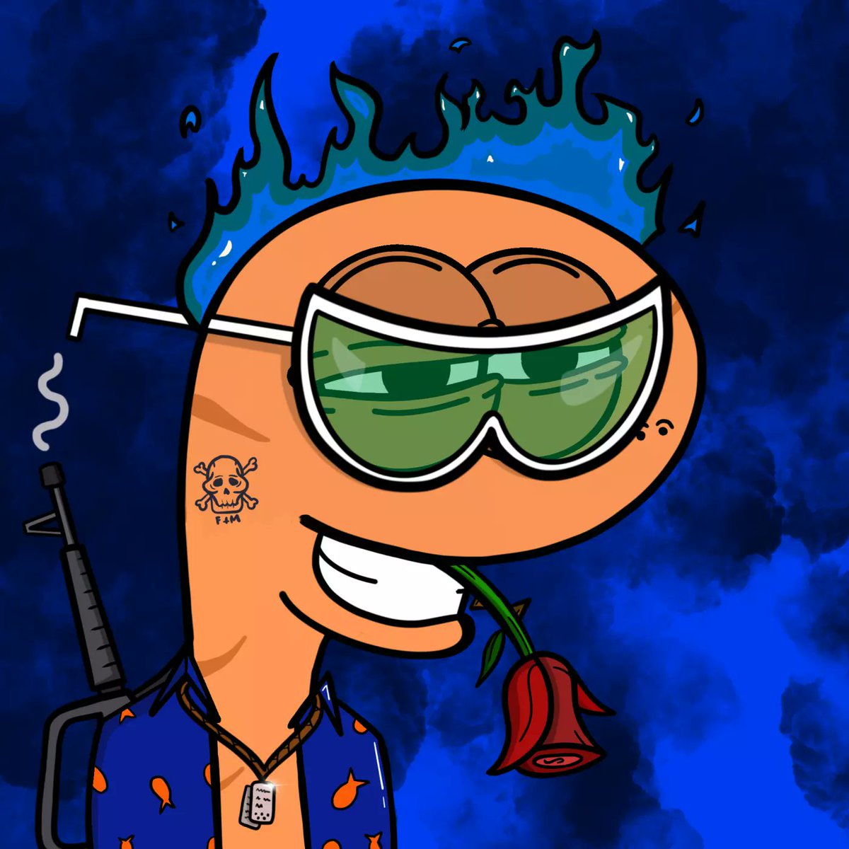 Basscake tweet media