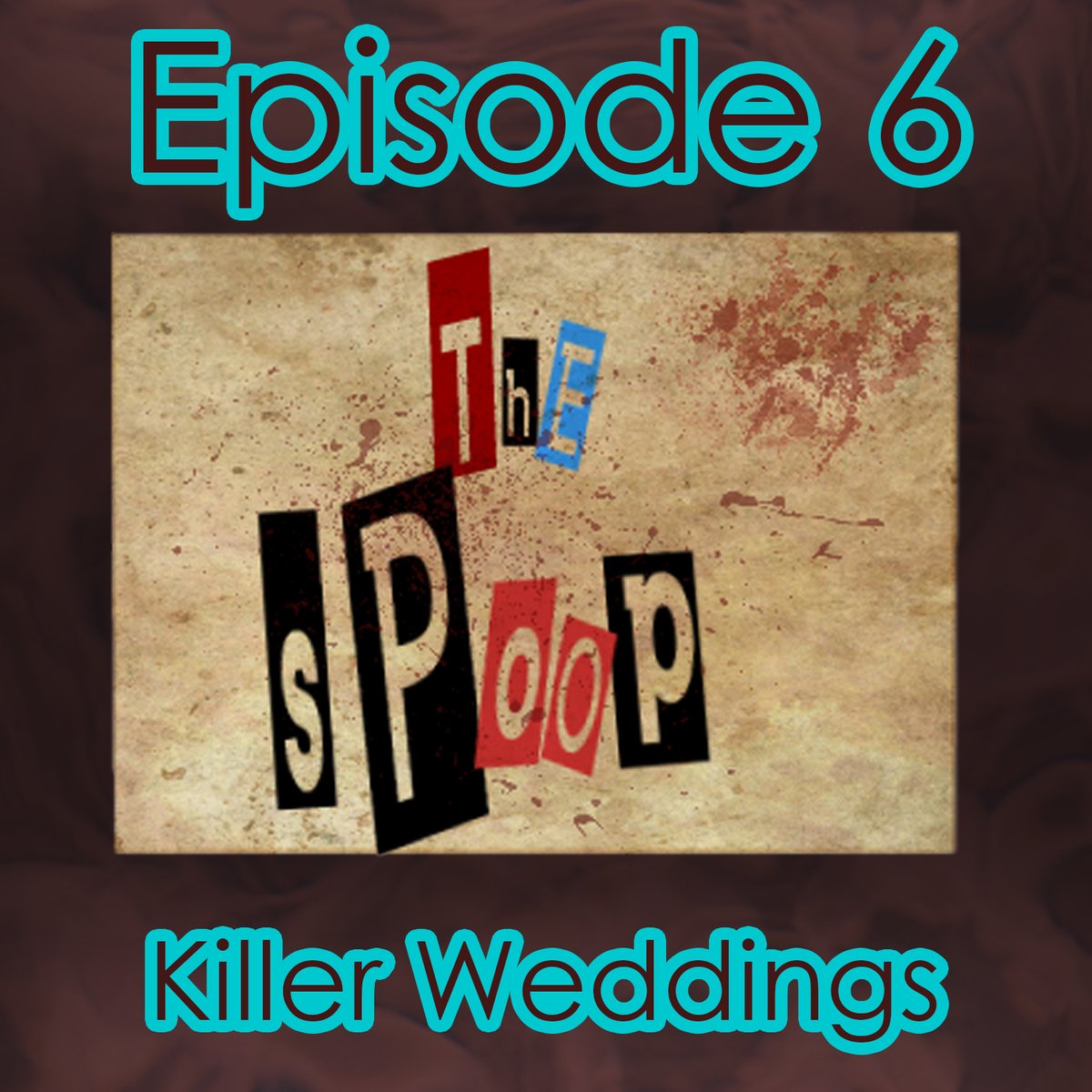 BoonScrublord's tweet photo. June's The Spoop is live, chatting about a couple Killer Wedding flicks (1982's Blood Bride and 2019's Ready or Not). Give a listen. https://t.co/caAlMWc97P https://t.co/0CKQSlnN7M