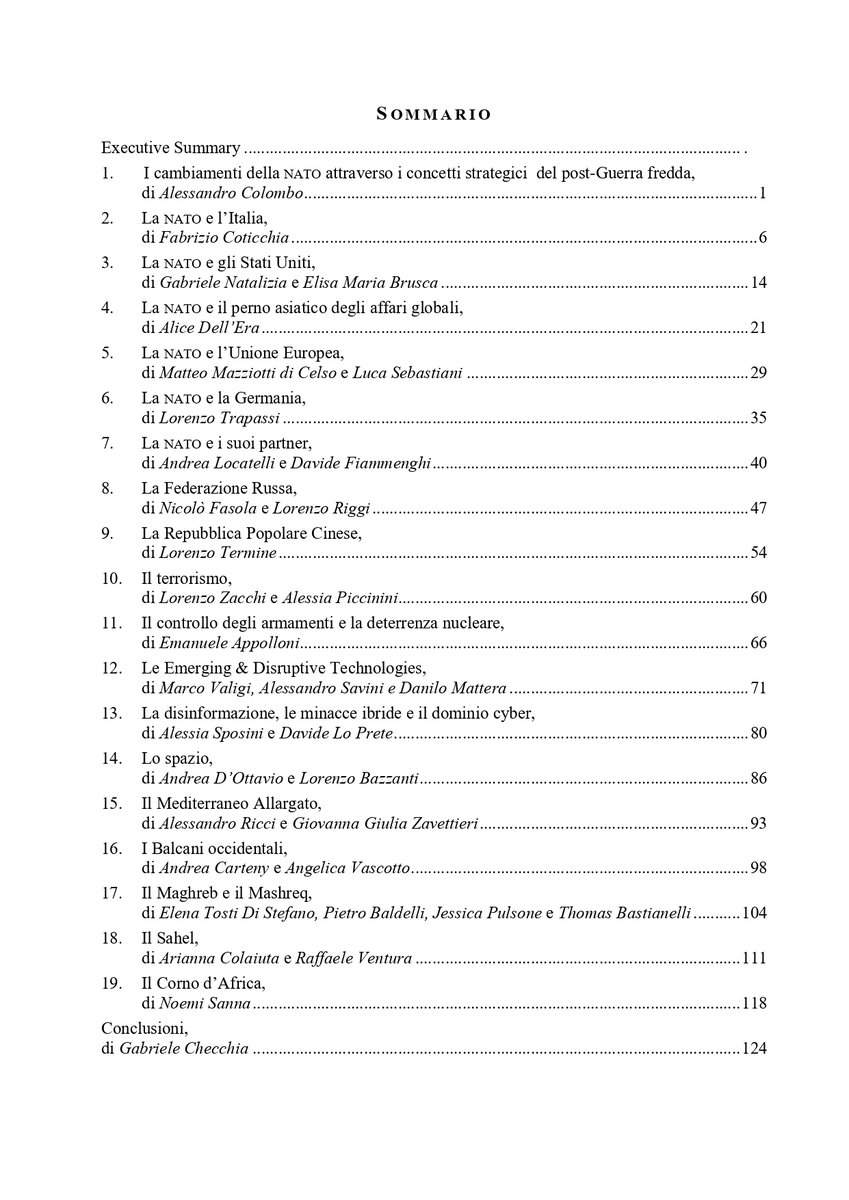 Gabriele Natalizia tweet media