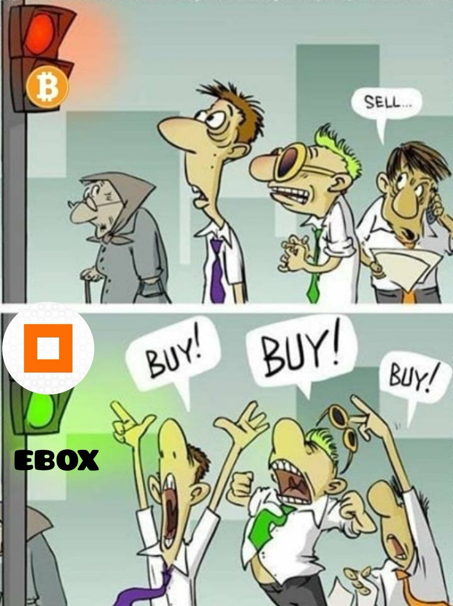 beaumoniqu's tweet photo. @Crypto__Diva Go on and stake your $EBOX token from @ebox_official . Their in-wallet staking solution will be the answer. It has no locking period and this on-chain escrow services will take care of your assets from any rugpull events.

#Decentralized #blockchain #DeFi #BSC https://t.co/X7Sp4vHMWf