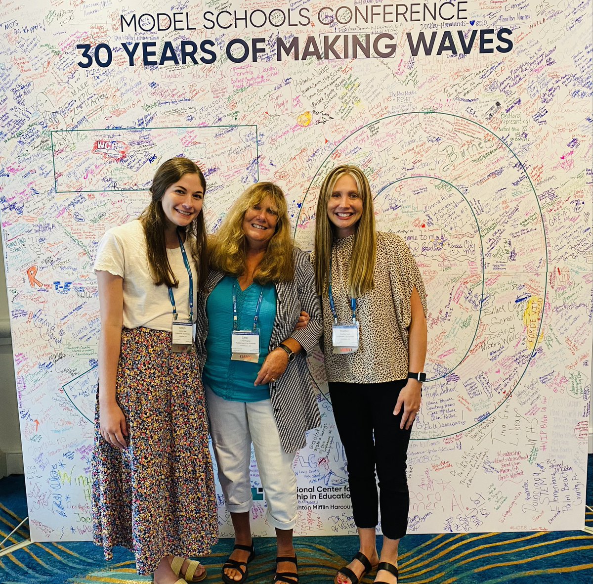 heather_keal's tweet photo. There was lots of learning today to take back to @MayfieldTweets. Proud to work with these #MiddieLadyLeaders!💜 #MSC2022 @RigorRelevance #MiddieRising @MrsKBear @Chupke9 https://t.co/LOfxDn4TH6