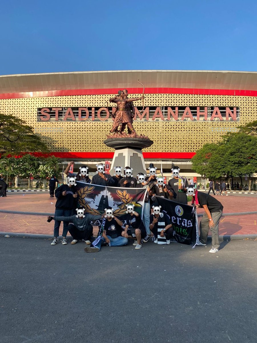 CURVA SUD AMBARAWA tweet media