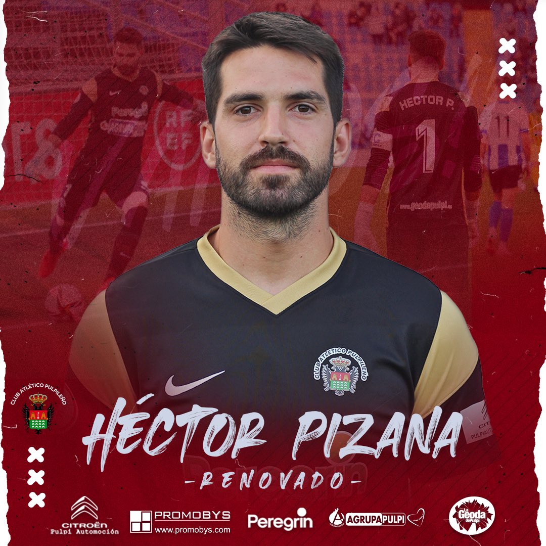 Club Atco Pulpileño tweet media