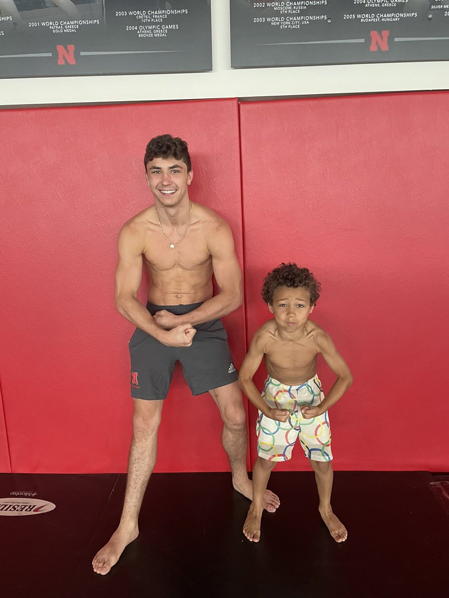 Jordan Burroughs tweet media